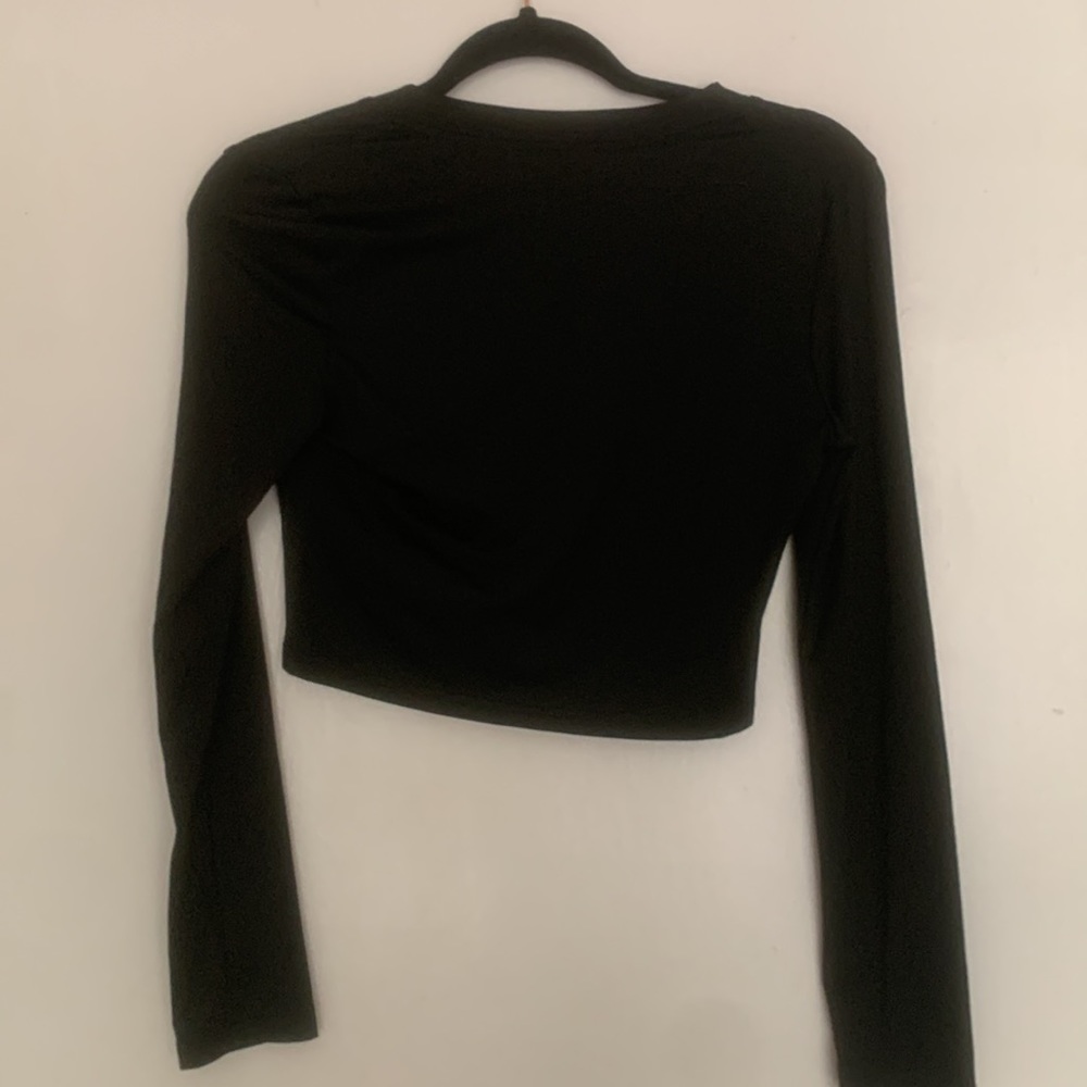 Crop top - Picture 4 of 4